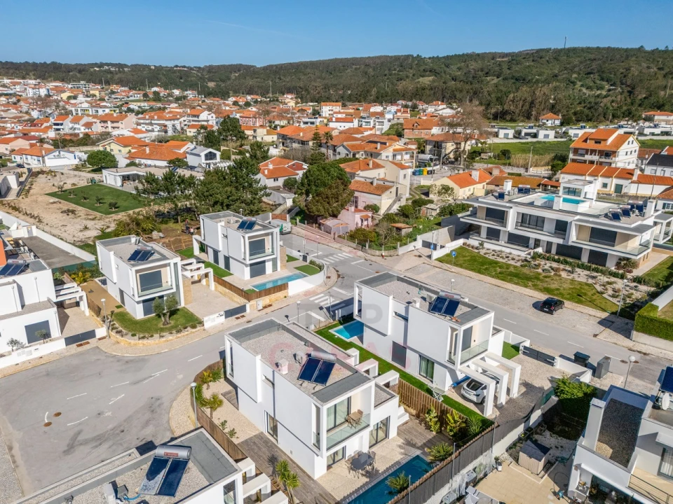 Moradia T3 para Venda em Foz do Arelho Foto 39