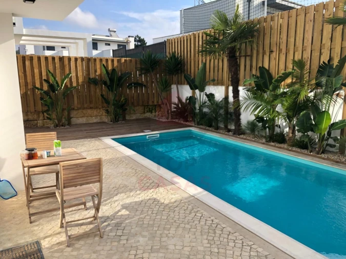 Moradia T3 para Venda em Foz do Arelho Foto 4