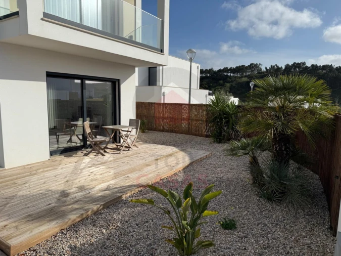 Moradia T3 para Venda em Foz do Arelho Foto 5