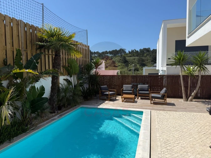 Moradia T3 para Venda em Foz do Arelho Foto 6