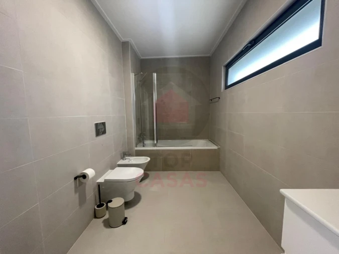 Moradia T3 para Venda em Foz do Arelho Foto 20