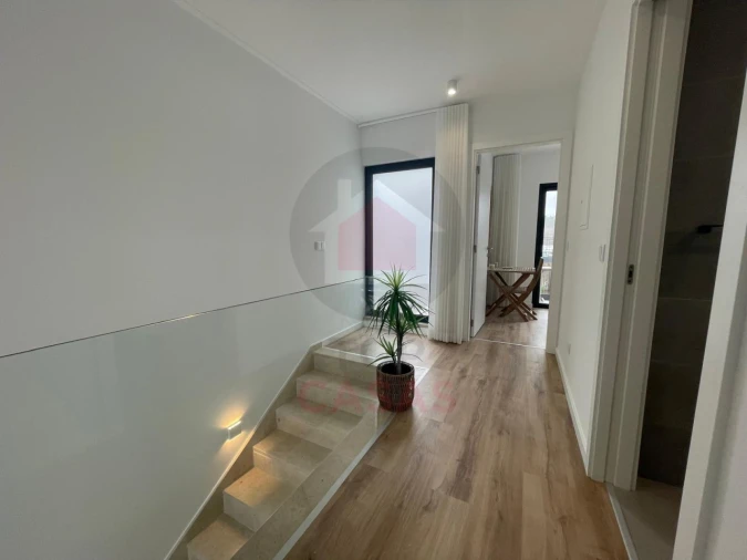 Moradia T3 para Venda em Foz do Arelho Foto 24