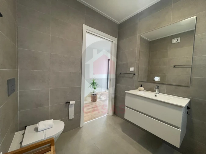 Moradia T3 para Venda em Foz do Arelho Foto 25