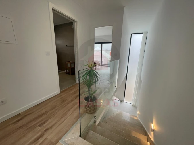 Moradia T3 para Venda em Foz do Arelho Foto 26