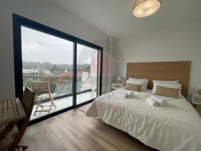 Moradia T3 para Venda em Foz do Arelho Foto 27