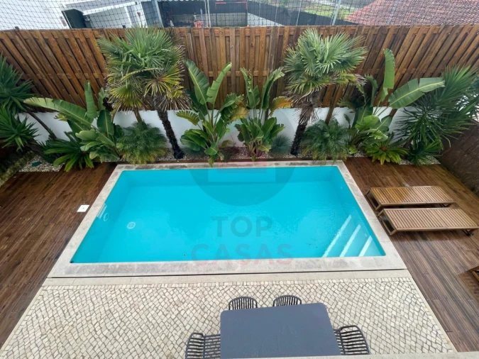 Moradia T3 para Venda em Foz do Arelho Foto 31