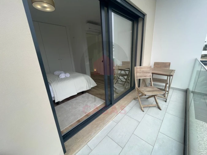 Moradia T3 para Venda em Foz do Arelho Foto 32