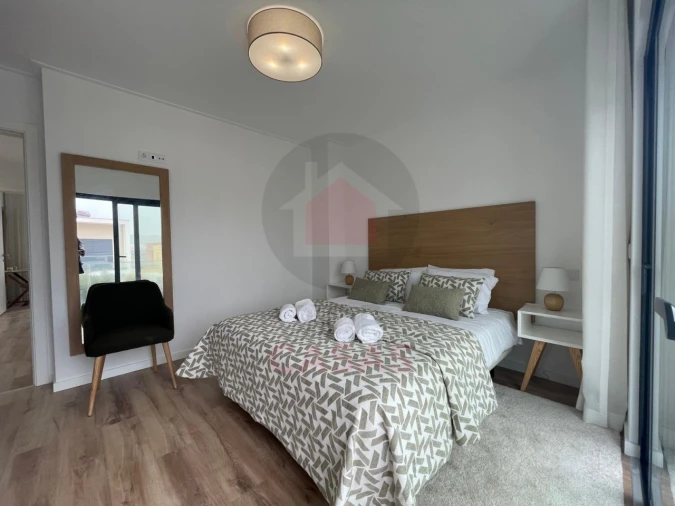 Moradia T3 para Venda em Foz do Arelho Foto 35