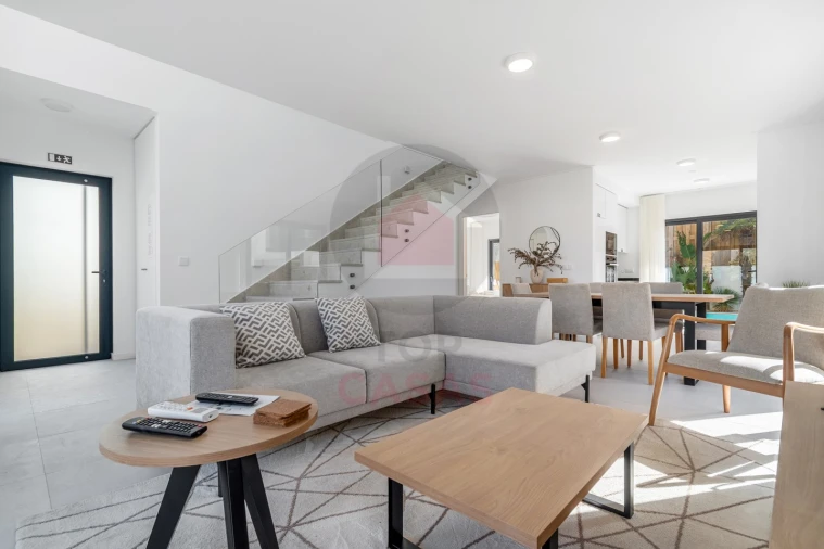 Moradia T3 para Venda em Foz do Arelho Foto 11