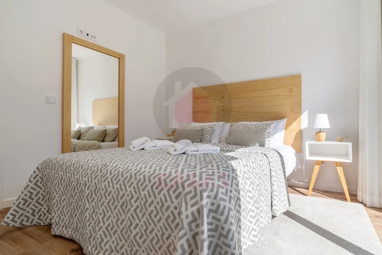 Moradia T3 para Venda em Foz do Arelho Foto 22