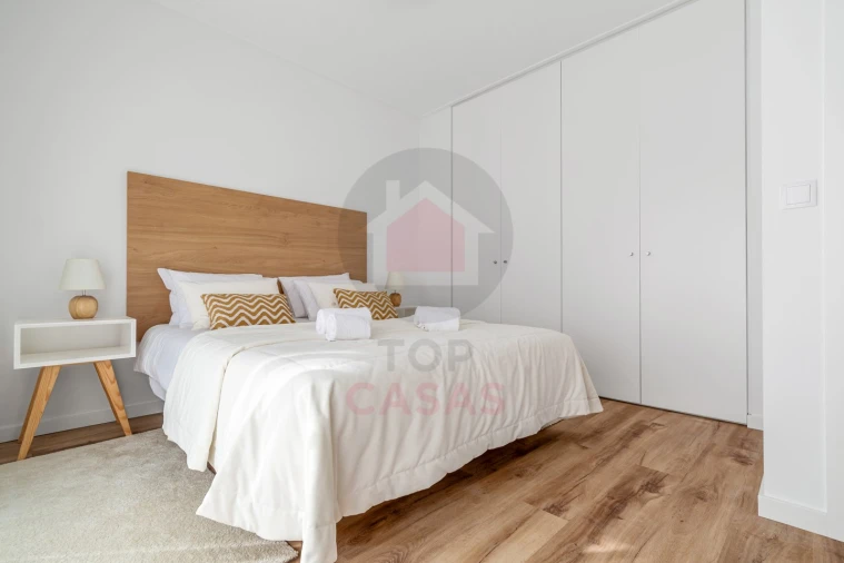 Moradia T3 para Venda em Foz do Arelho Foto 24