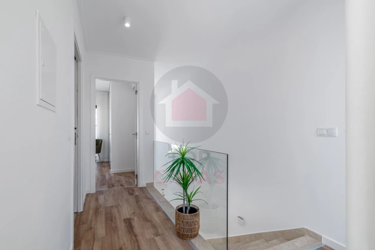 Moradia T3 para Venda em Foz do Arelho Foto 26