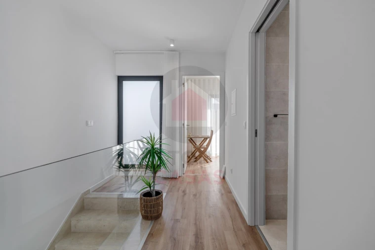 Moradia T3 para Venda em Foz do Arelho Foto 28