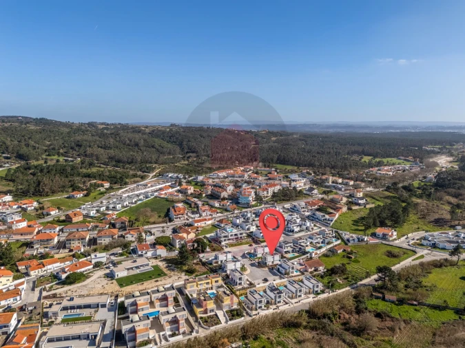 Moradia T3 para Venda em Foz do Arelho Foto 35