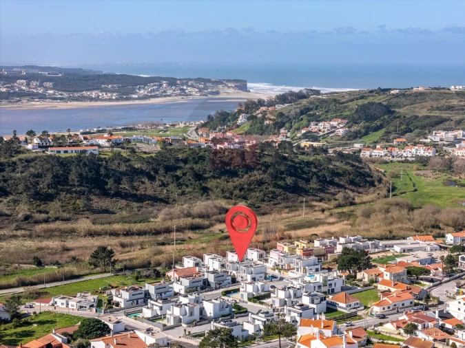 Moradia T3 para Venda em Foz do Arelho Foto 37