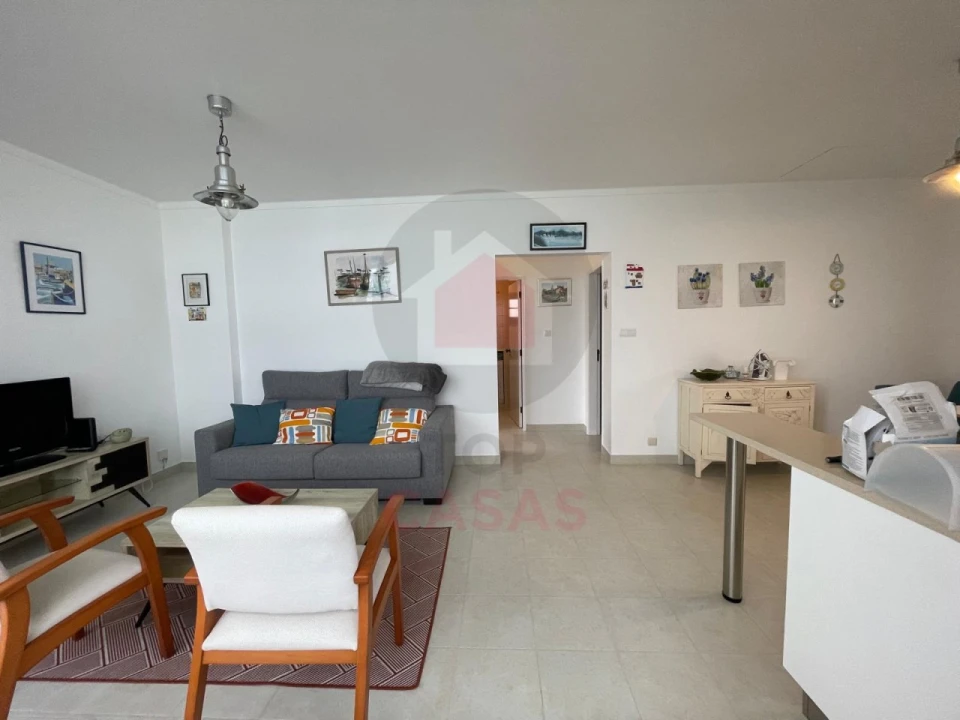 Apartamento T1 para Venda em Foz do Arelho Foto 10