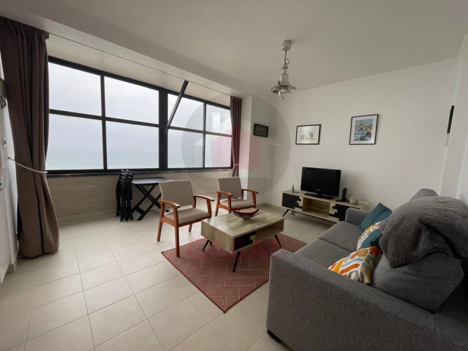 Apartamento T1 para Venda em Foz do Arelho Foto 14