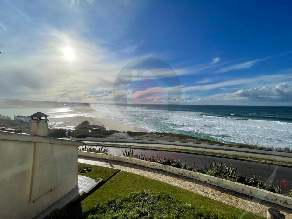 Apartamento T1 para Venda em Foz do Arelho Foto 1