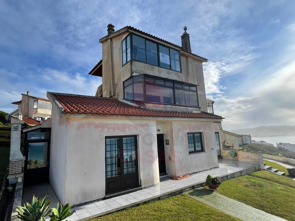 Apartamento T1 para Venda em Foz do Arelho Foto 3