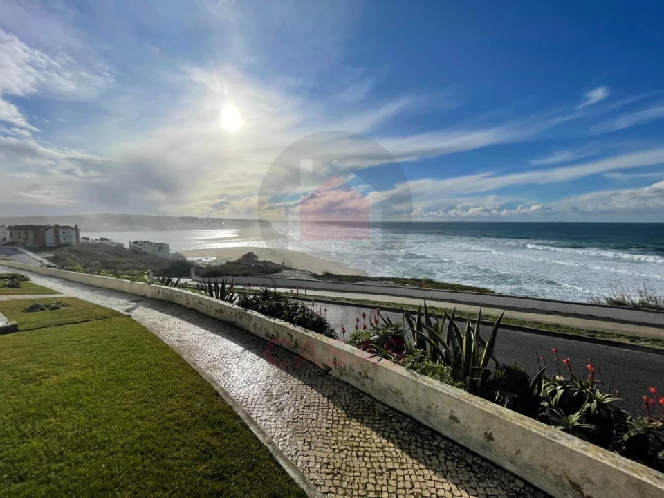 Apartamento T1 para Venda em Foz do Arelho Foto 21