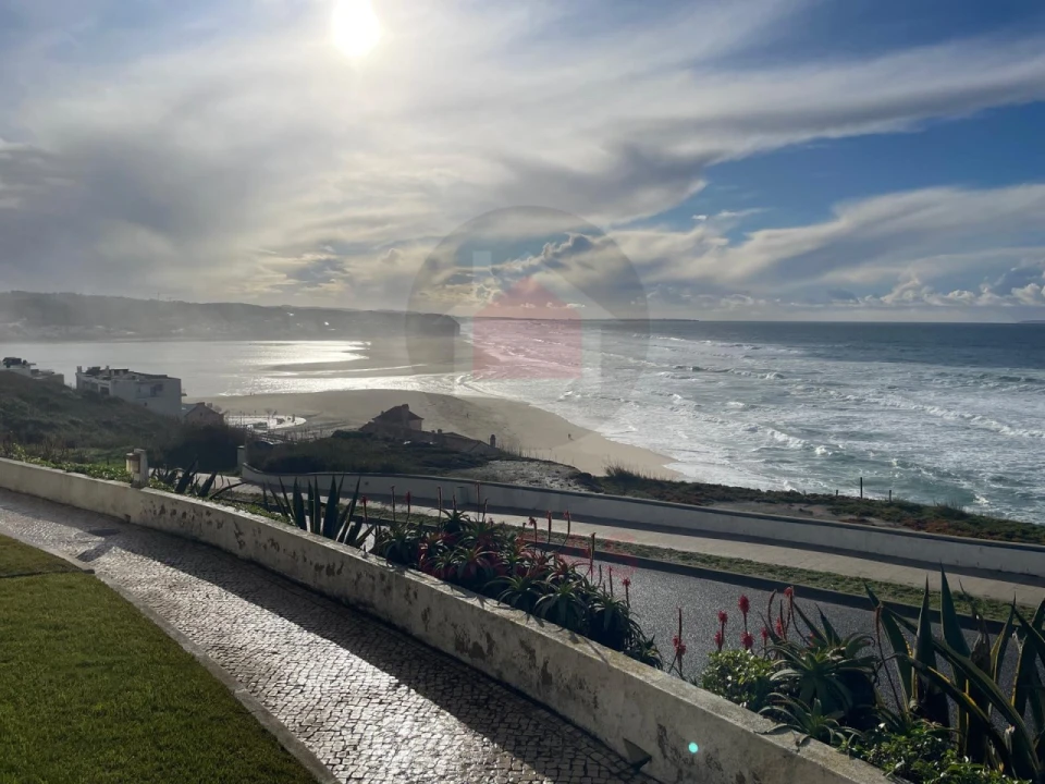 Apartamento T1 para Venda em Foz do Arelho Foto 22