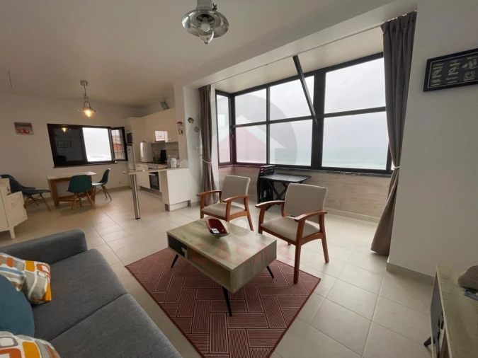 Apartamento T1 para Venda em Foz do Arelho Foto 8