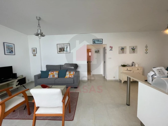 Apartamento T1 para Venda em Foz do Arelho Foto 10