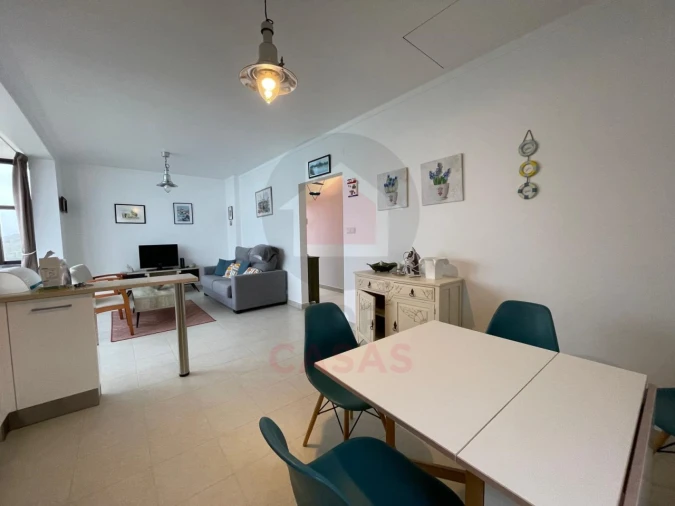 Apartamento T1 para Venda em Foz do Arelho Foto 11