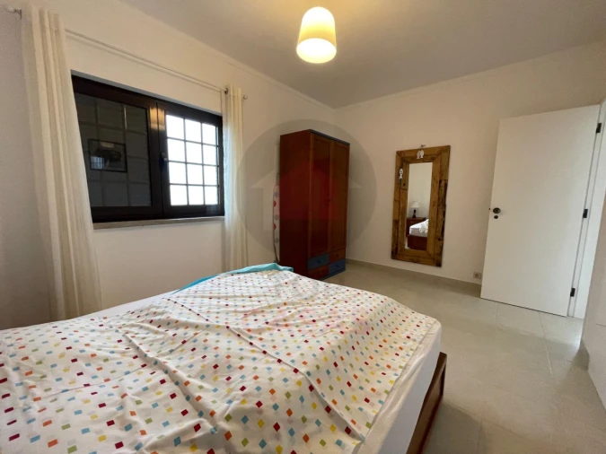 Apartamento T1 para Venda em Foz do Arelho Foto 20