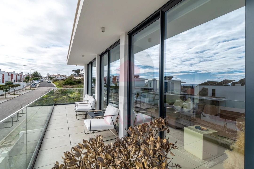 Moradia T3 para Venda em Tornada e Salir do Porto Foto 4