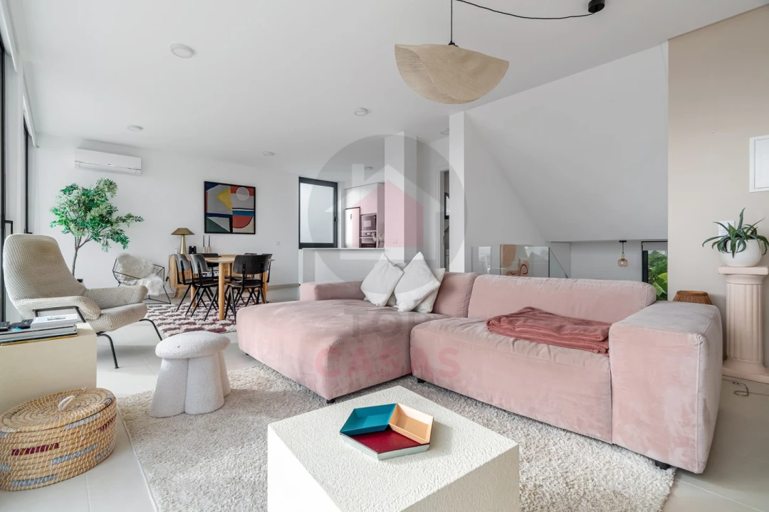 Moradia T3 para Venda em Tornada e Salir do Porto Foto 5