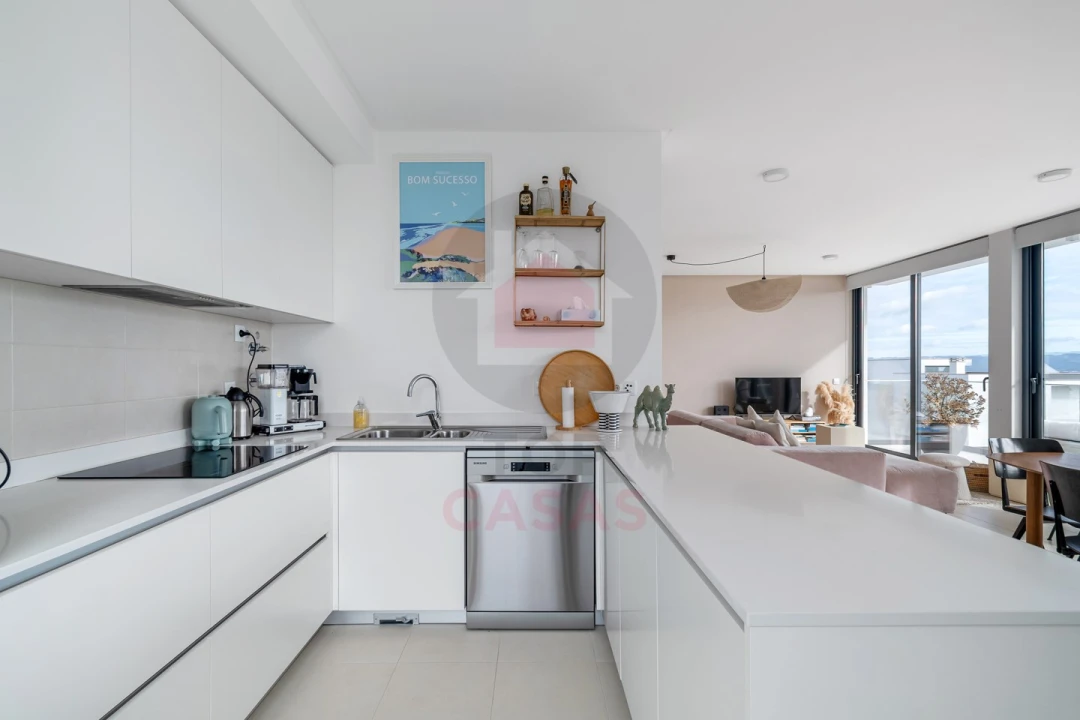 Moradia T3 para Venda em Tornada e Salir do Porto Foto 11