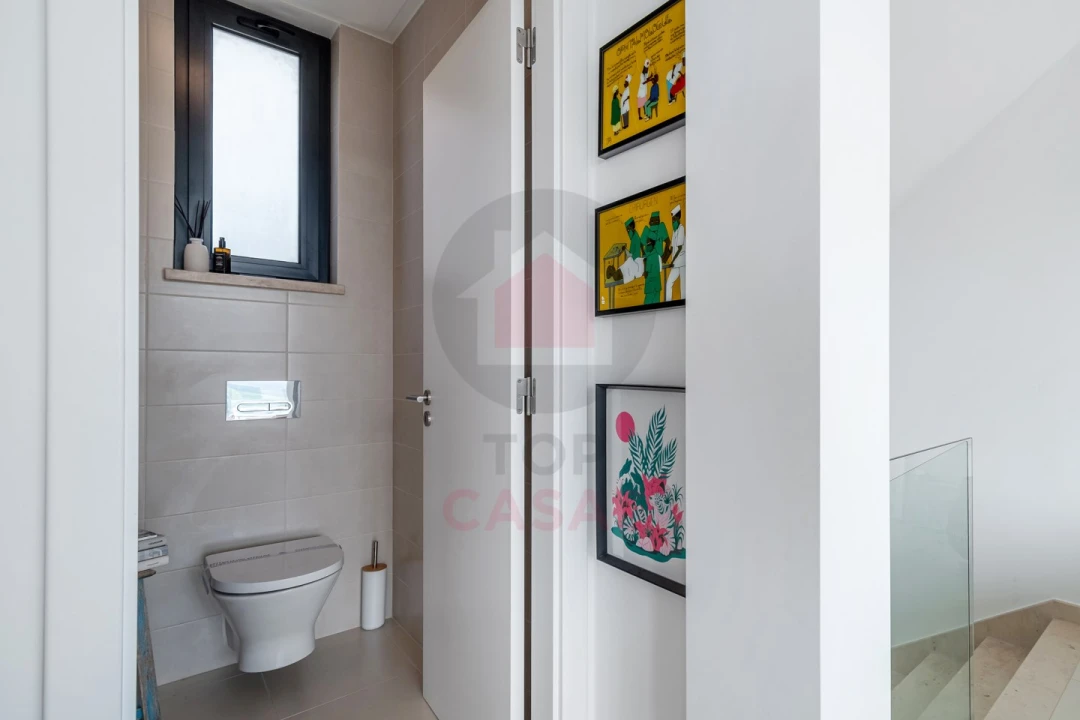 Moradia T3 para Venda em Tornada e Salir do Porto Foto 15