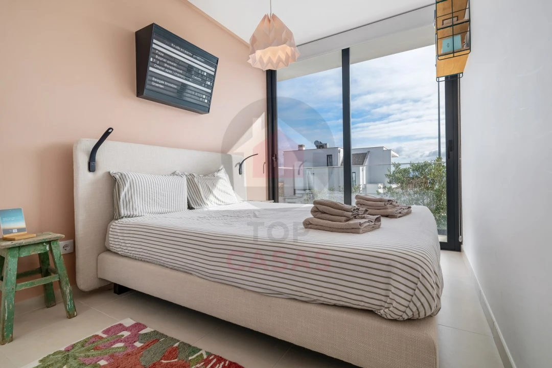 Moradia T3 para Venda em Tornada e Salir do Porto Foto 19