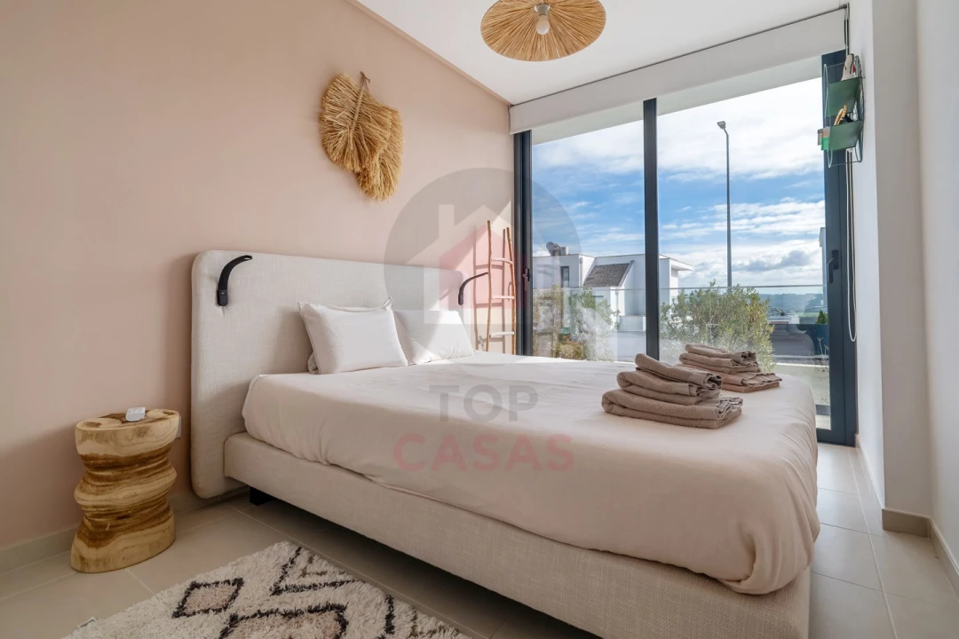 Moradia T3 para Venda em Tornada e Salir do Porto Foto 21