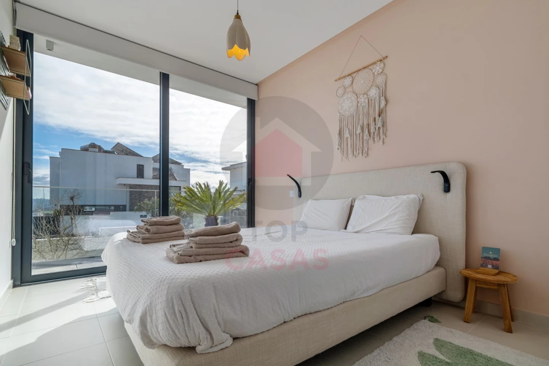 Moradia T3 para Venda em Tornada e Salir do Porto Foto 23