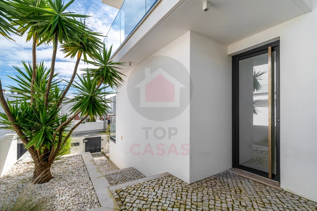 Moradia T3 para Venda em Tornada e Salir do Porto Foto 28