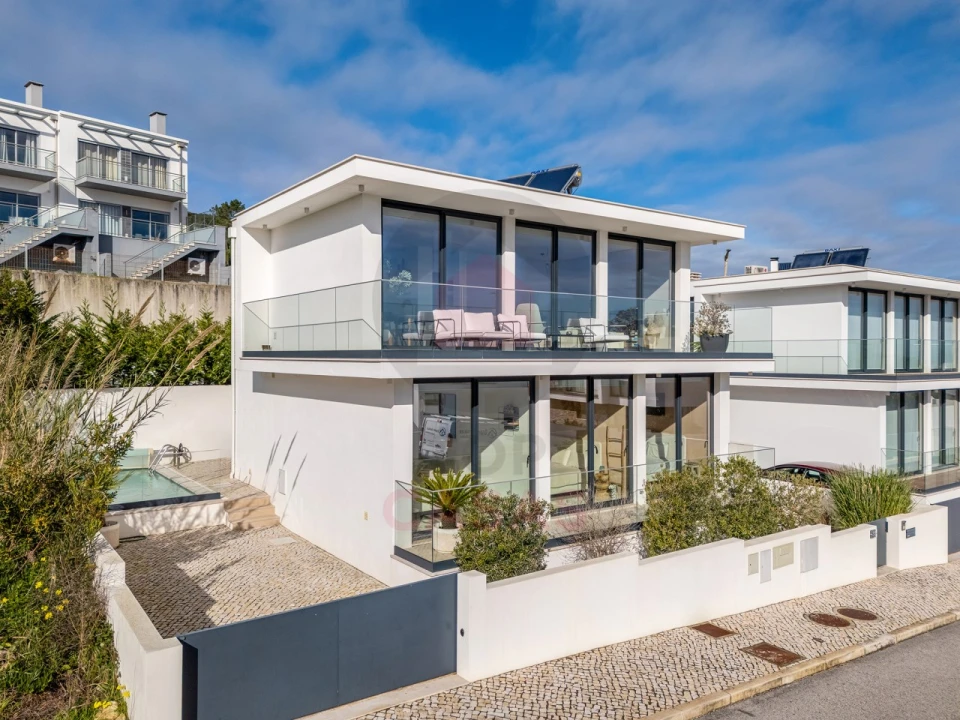 Moradia T3 para Venda em Tornada e Salir do Porto Foto 33