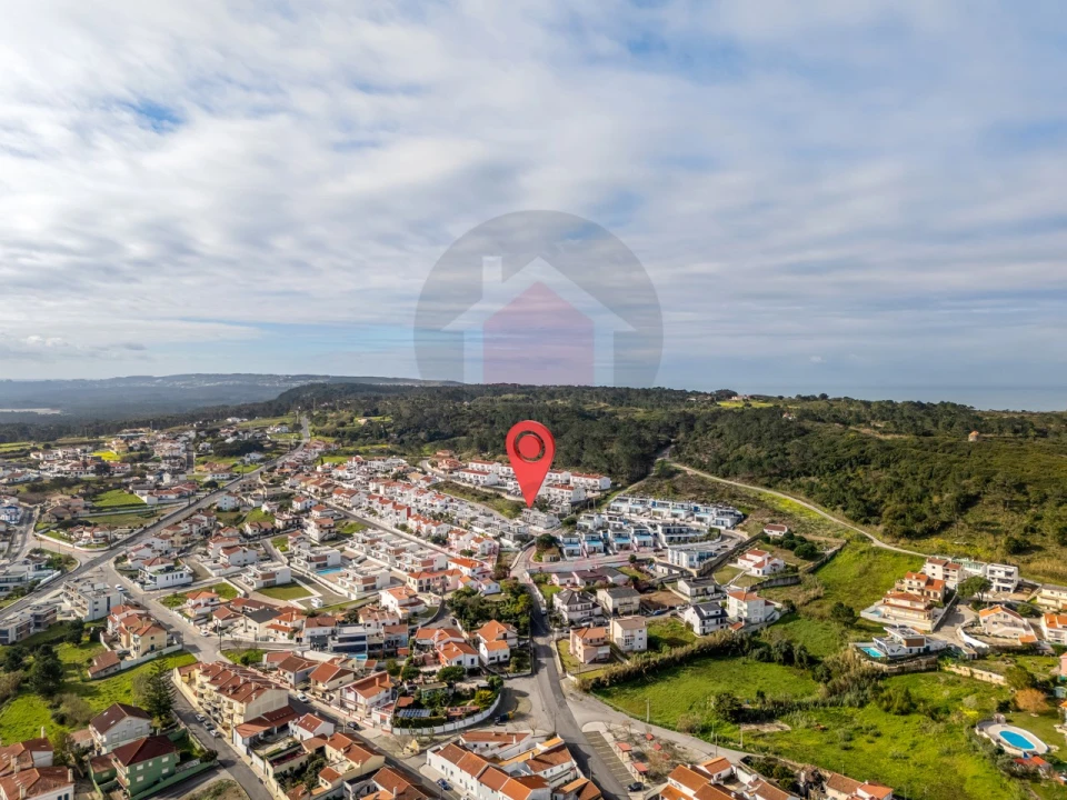 Moradia T3 para Venda em Tornada e Salir do Porto Foto 36