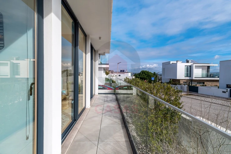 Moradia T3 para Venda em Tornada e Salir do Porto Foto 20