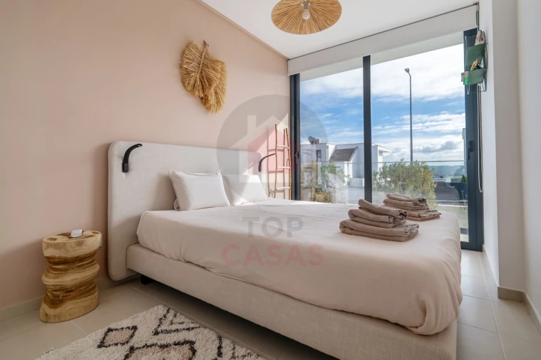 Moradia T3 para Venda em Tornada e Salir do Porto Foto 21