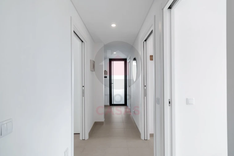 Moradia T3 para Venda em Tornada e Salir do Porto Foto 26