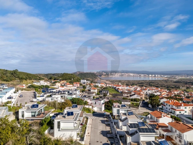 Moradia T3 para Venda em Tornada e Salir do Porto Foto 30