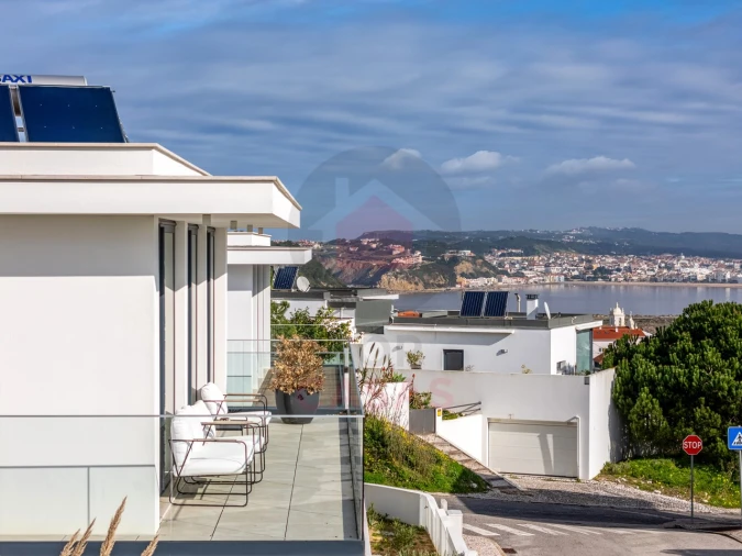 Moradia T3 para Venda em Tornada e Salir do Porto Foto 32