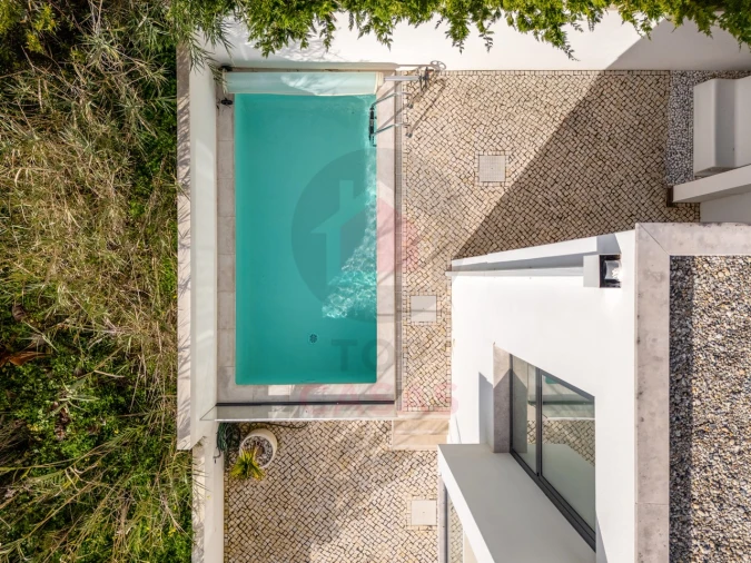 Moradia T3 para Venda em Tornada e Salir do Porto Foto 34