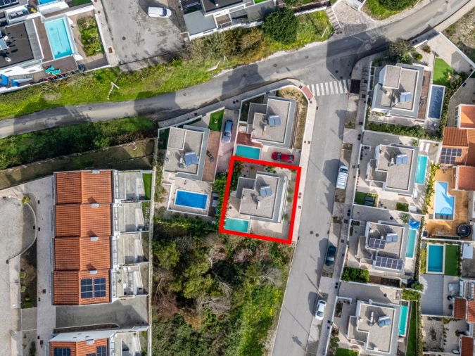 Moradia T3 para Venda em Tornada e Salir do Porto Foto 35