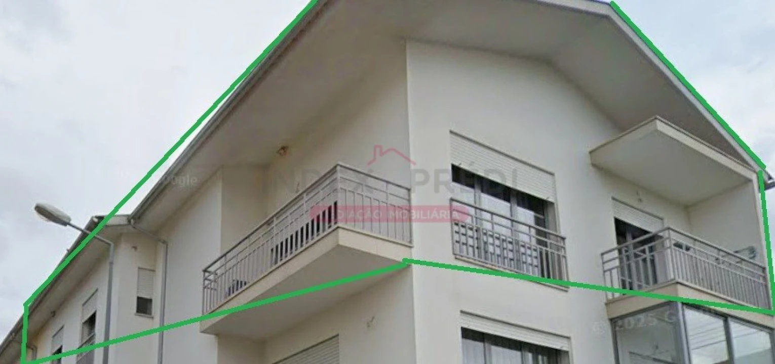 Apartamento T3 para Arrendamento em Souselas e Botão Foto 4