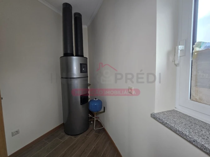 Moradia T3 para Venda em Travassô e Óis da Ribeira Foto 19