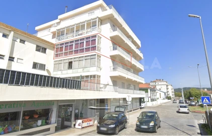 Apartamento T2 para Venda em Caminha (Matriz) e Vilarelho