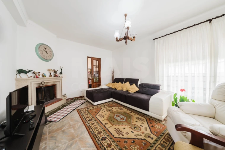 Moradia T3 para Venda em Carvalhal Benfeito Foto 8